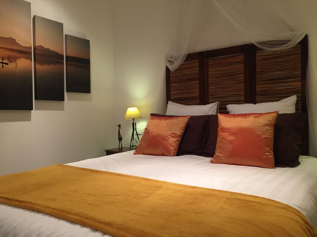 Ferienwohnung Escalebelair Fontenay-les-Briis Zimmer foto